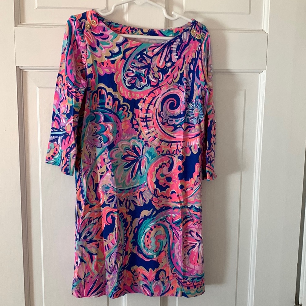 GUC Lilly dress